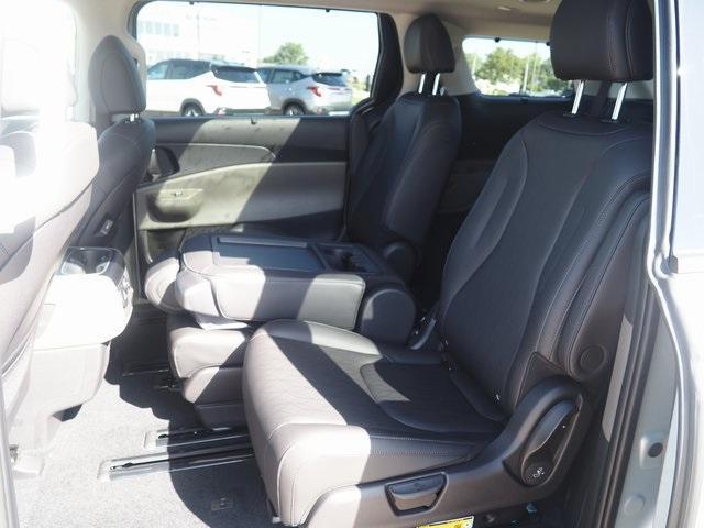new 2026 Kia Carnival car, priced at $48,645
