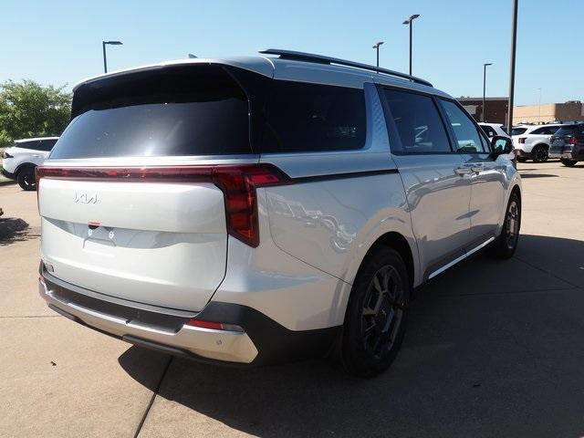 new 2026 Kia Carnival car, priced at $48,645