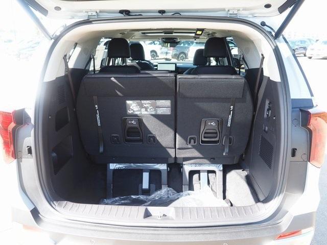 new 2026 Kia Carnival car, priced at $48,645
