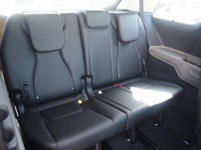 new 2026 Kia Carnival car, priced at $48,645