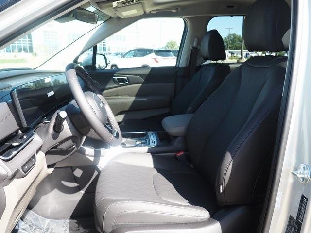 new 2026 Kia Carnival car, priced at $48,645
