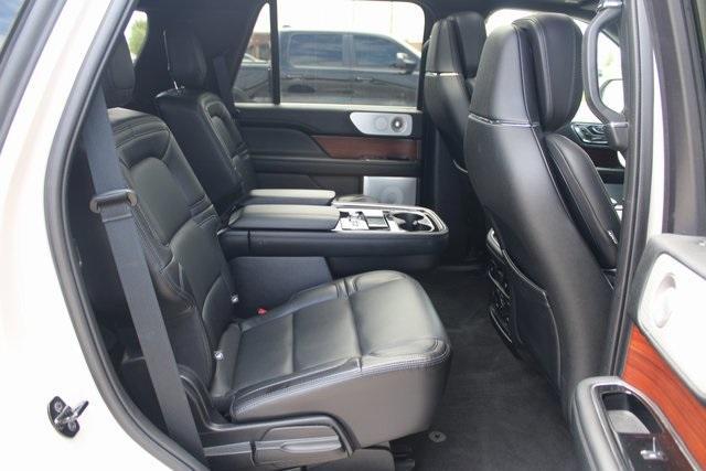 used 2020 Lincoln Navigator car, priced at $59,850