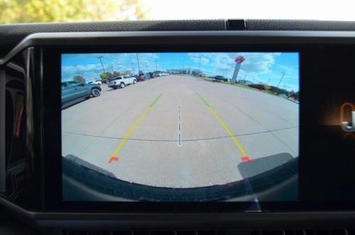 new 2026 Jeep Wrangler car, priced at $48,907