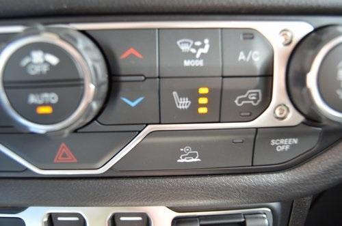 new 2026 Jeep Wrangler car, priced at $48,907