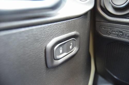 new 2026 Jeep Wrangler car, priced at $48,907