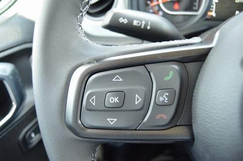 new 2026 Jeep Wrangler car, priced at $48,907