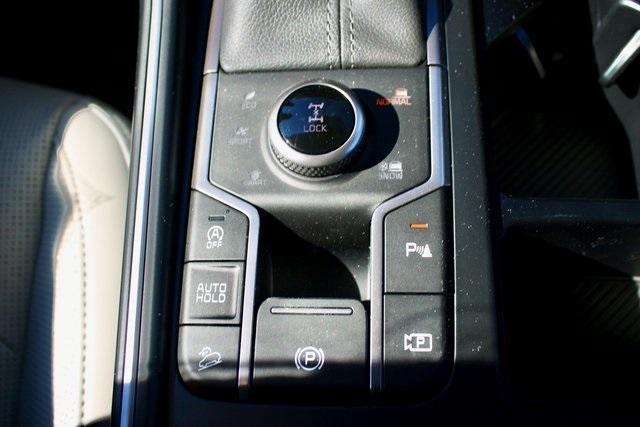 new 2025 Kia Sorento car