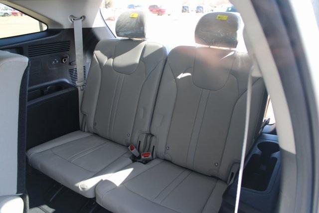 new 2025 Kia Sorento car