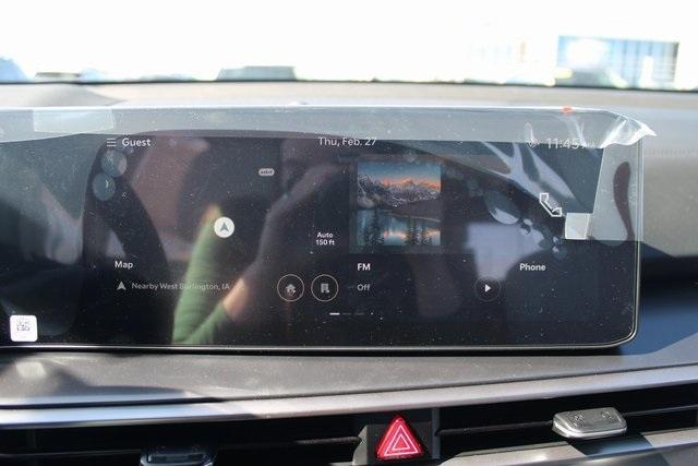 new 2025 Kia Sorento car