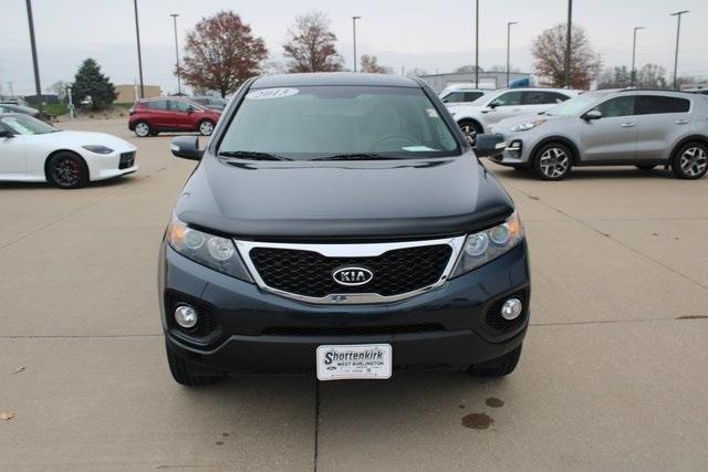 used 2013 Kia Sorento car, priced at $9,850