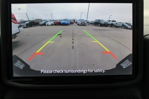 used 2021 Ford Bronco Sport car, priced at $21,333