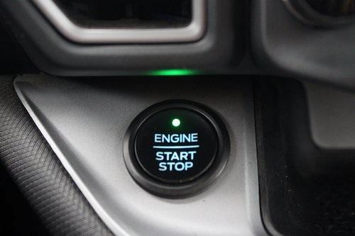 used 2021 Ford Bronco Sport car, priced at $21,333