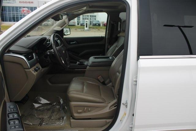 used 2017 Chevrolet Tahoe car, priced at $27,500