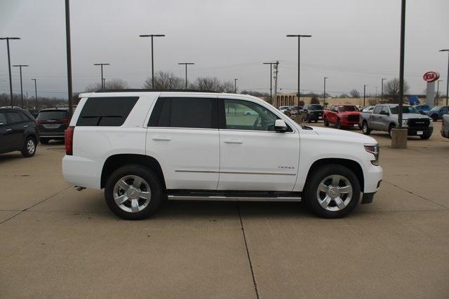 used 2017 Chevrolet Tahoe car, priced at $27,500