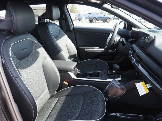 new 2025 Kia K4 car, priced at $27,265