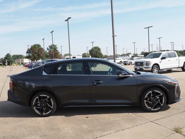 new 2025 Kia K4 car, priced at $27,265