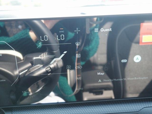 new 2025 Kia K4 car, priced at $27,265