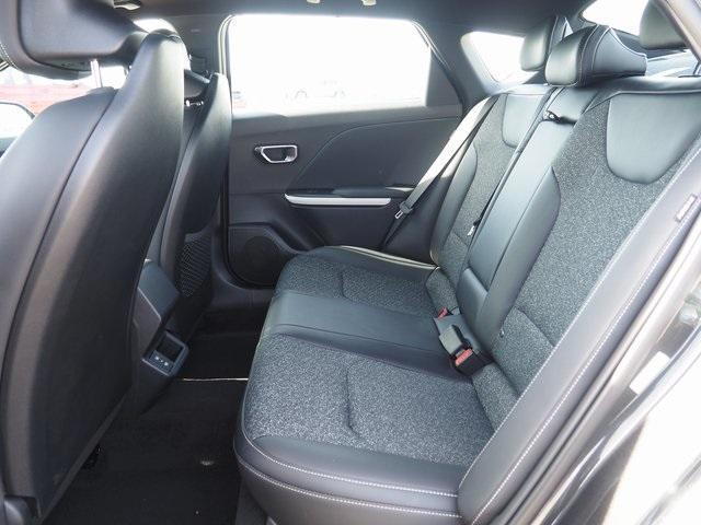 new 2025 Kia K4 car, priced at $27,265