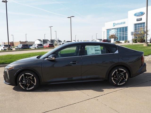 new 2025 Kia K4 car, priced at $27,265