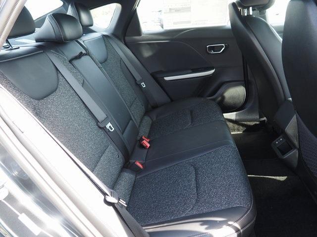 new 2025 Kia K4 car, priced at $27,265