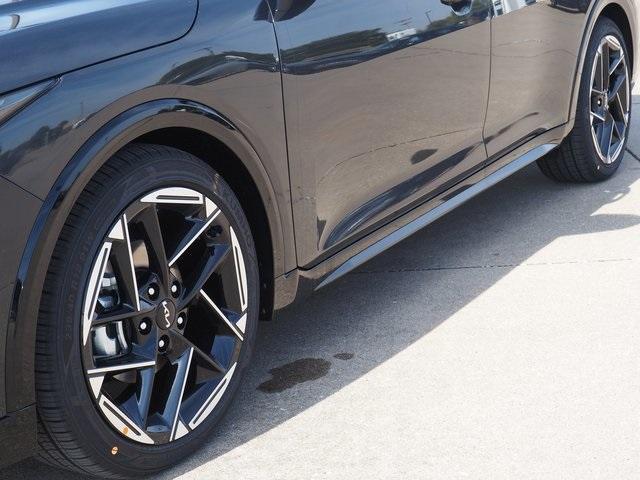new 2025 Kia K4 car, priced at $27,265