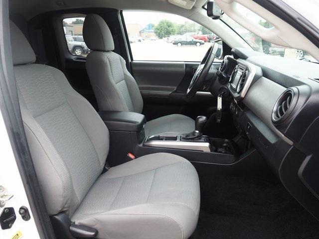 used 2016 Toyota Tacoma car, priced at $24,885
