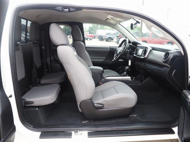 used 2016 Toyota Tacoma car, priced at $24,885