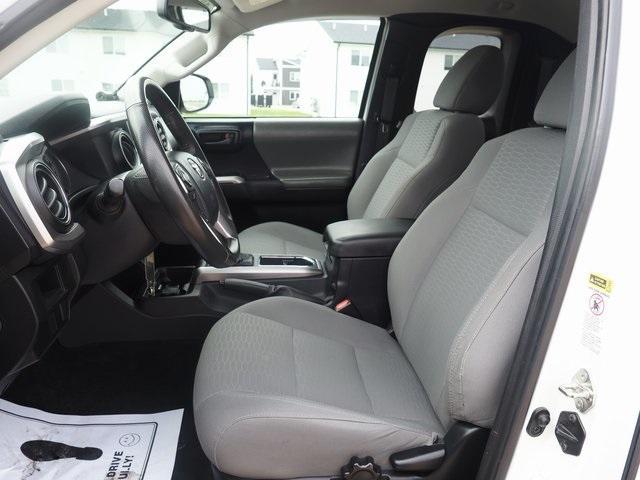 used 2016 Toyota Tacoma car, priced at $24,885