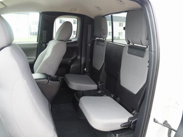 used 2016 Toyota Tacoma car, priced at $24,885