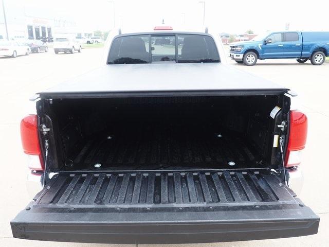 used 2016 Toyota Tacoma car, priced at $24,885
