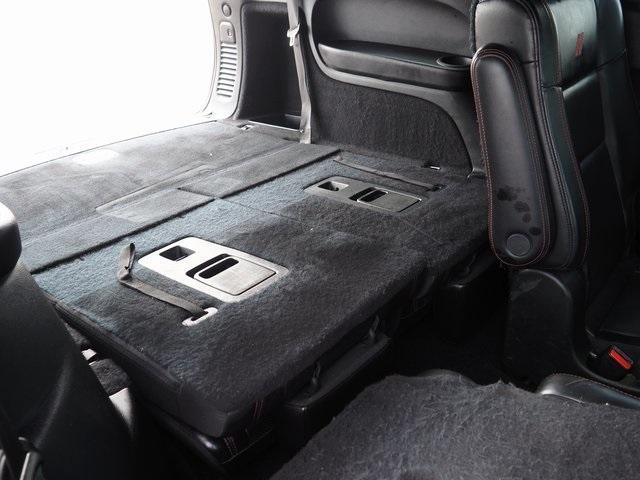 used 2021 Dodge Durango car, priced at $38,500