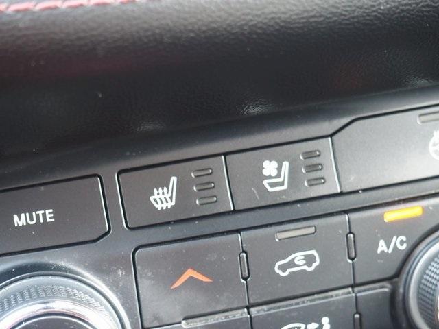 used 2021 Dodge Durango car, priced at $38,500