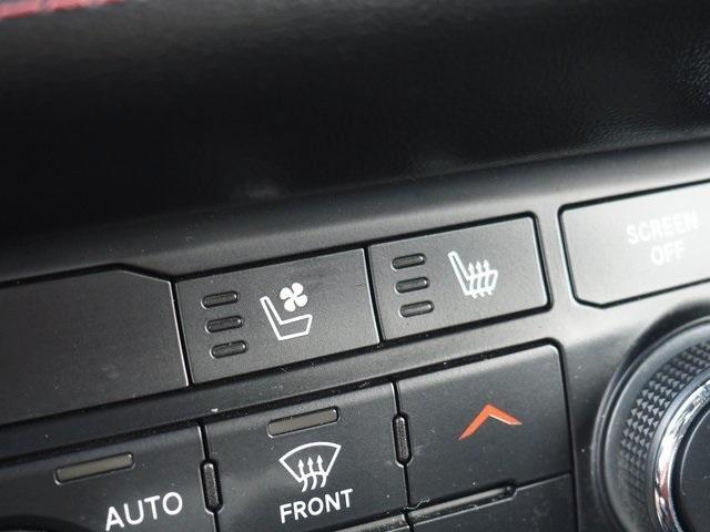 used 2021 Dodge Durango car, priced at $38,500
