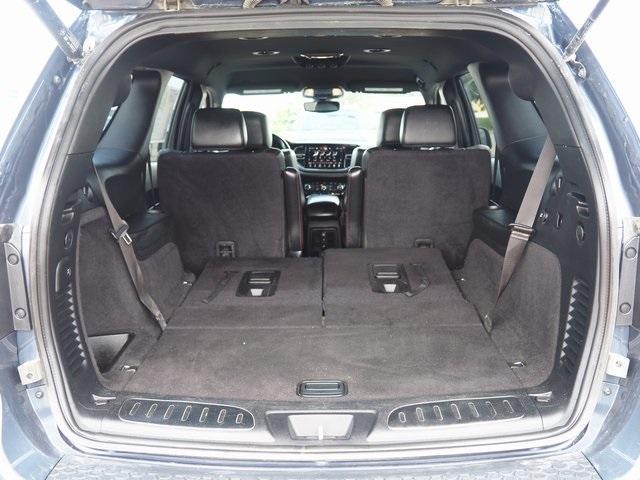 used 2021 Dodge Durango car, priced at $38,500