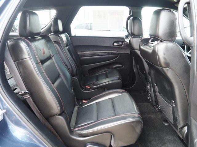 used 2021 Dodge Durango car, priced at $38,500