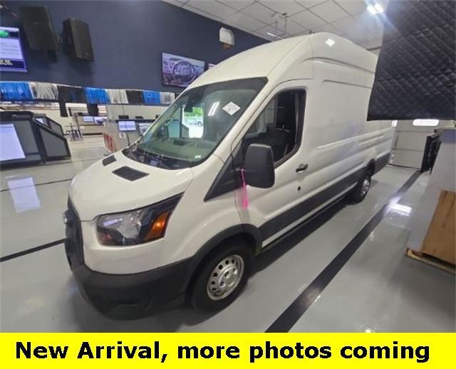 used 2023 Ford Transit-250 car, priced at $44,885