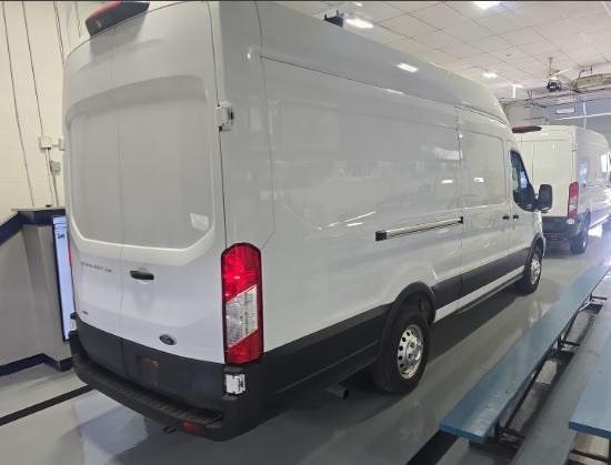 used 2023 Ford Transit-250 car, priced at $44,885