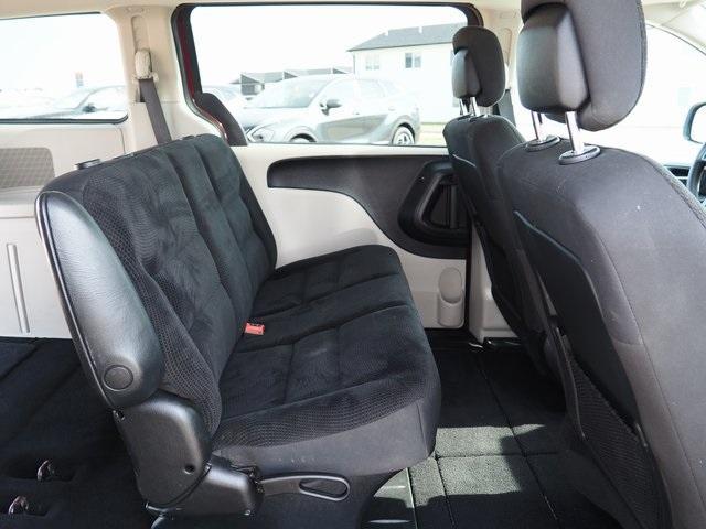 used 2019 Dodge Grand Caravan car, priced at $16,888