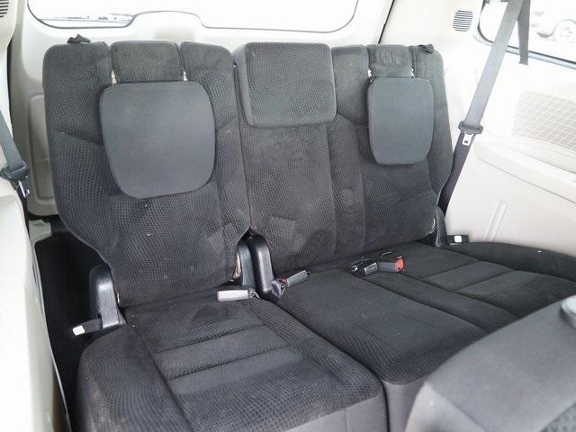 used 2019 Dodge Grand Caravan car, priced at $16,888
