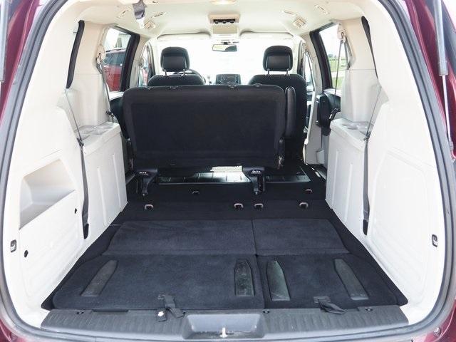 used 2019 Dodge Grand Caravan car, priced at $16,888