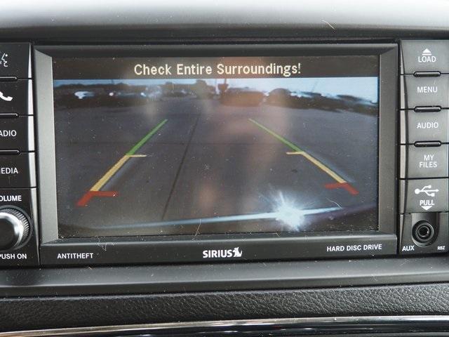 used 2019 Dodge Grand Caravan car, priced at $16,888