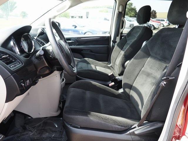 used 2019 Dodge Grand Caravan car, priced at $16,888