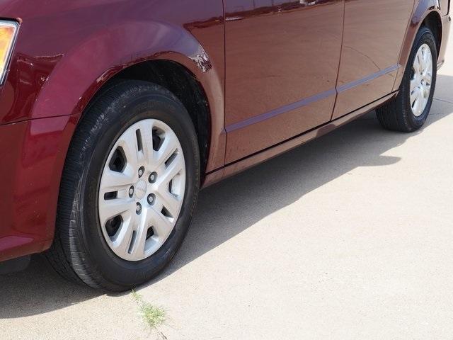 used 2019 Dodge Grand Caravan car, priced at $16,888