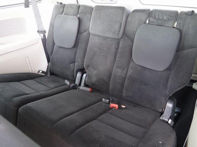 used 2019 Dodge Grand Caravan car, priced at $16,888