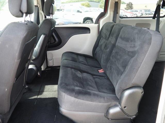 used 2019 Dodge Grand Caravan car, priced at $16,888