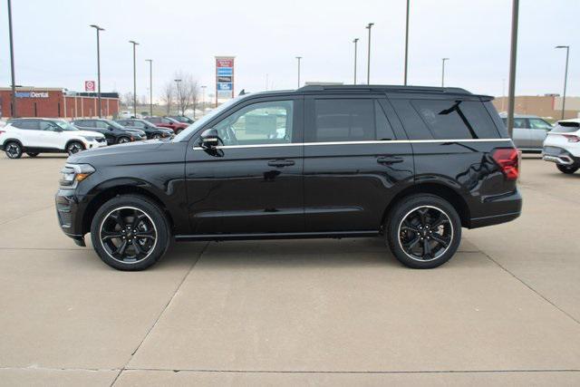 new 2024 Ford Expedition car, priced at $72,760