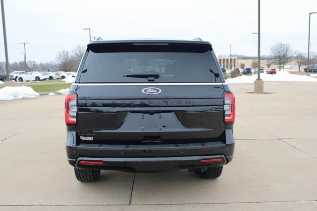 new 2024 Ford Expedition car, priced at $72,760