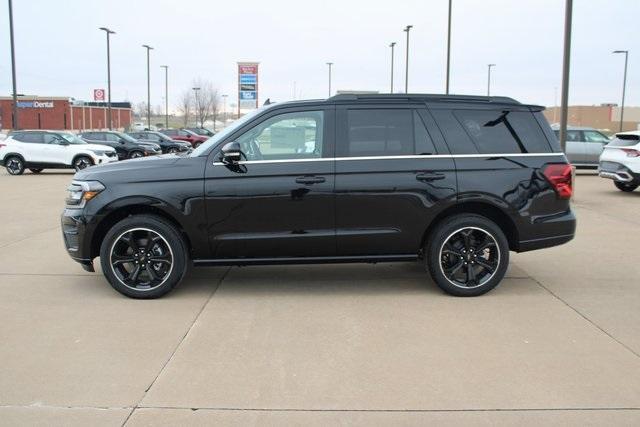 new 2024 Ford Expedition car, priced at $77,849