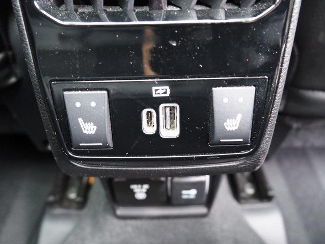 used 2022 Jeep Compass car, priced at $24,885