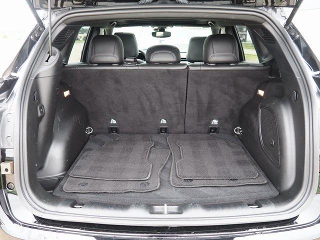 used 2022 Jeep Compass car, priced at $24,885